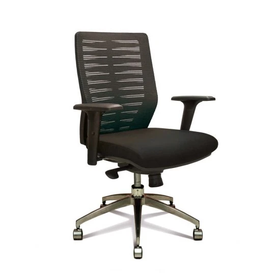 Silla ejecutiva línea Futura