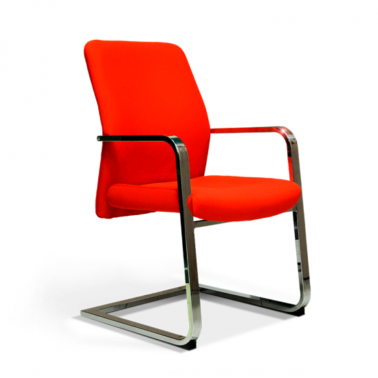 Silla de Diálogo Office