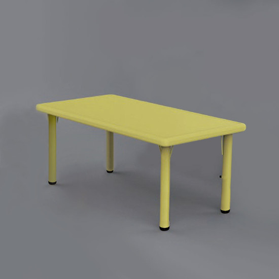 mesa rectangular por pedido. cod 001