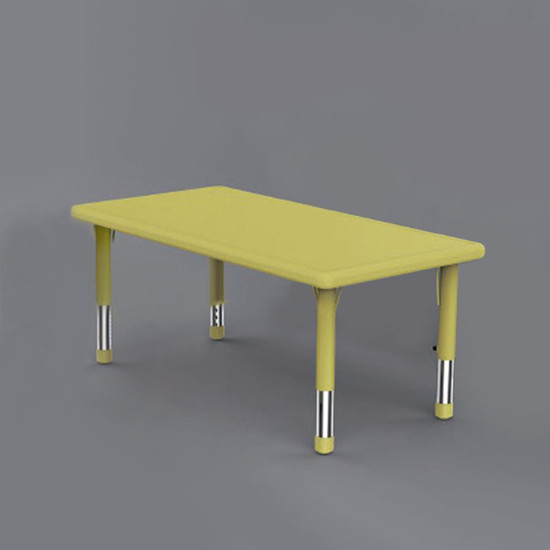 mesa rectangular por pedido. cod 001-2