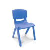 Silla de 4 a 6 años