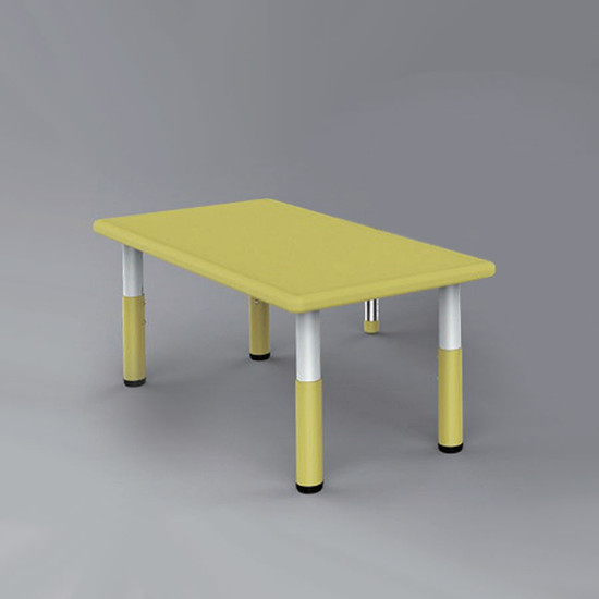 mesa rectangular por pedido. cod 001-1