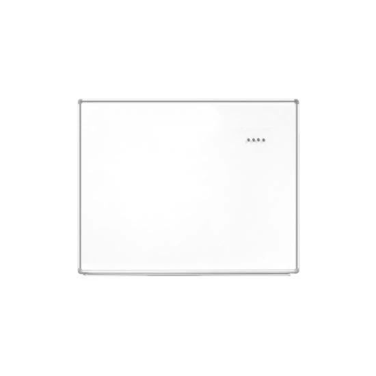 Pizarrón de pared mediano